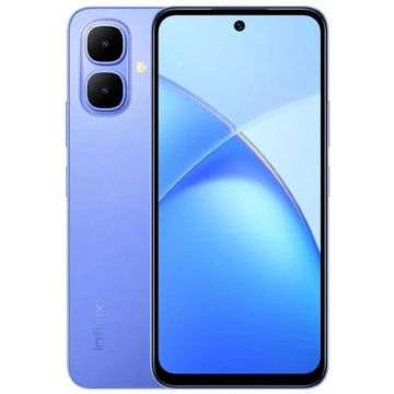 Smartphone INFINIX Smart 10 4Go 256Go Bleu