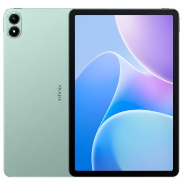 Tablette INFINIX Xpad 20 11" 8Go 256Go Vert