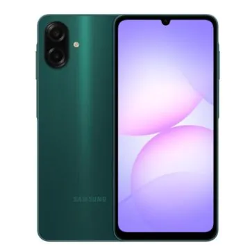 Smartphone SAMSUNG GALAXY A07 TA 6Go 128Go - Vert