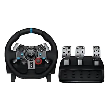 Volant & Pédale LOGITECH G29  Driving Force Shifter