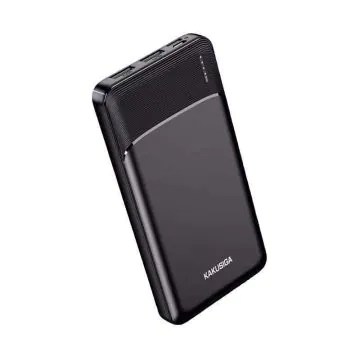 Power Bank  KAKU KSC1083/ KSC-1084 10000MA Noir