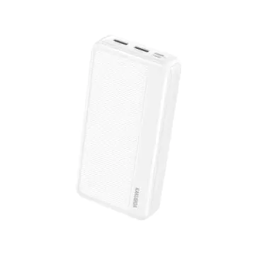 Power Bank KAKU KSC1084 10000MA Blanc