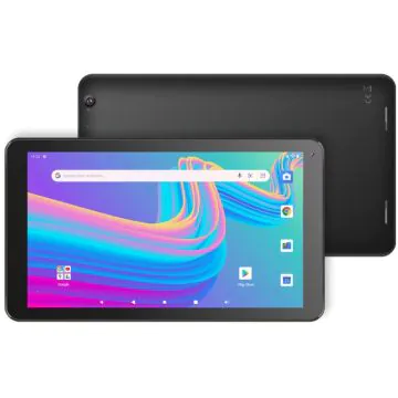 Tablette LOGICOM La Tab 129 / 10.1" / Wifi / Noir