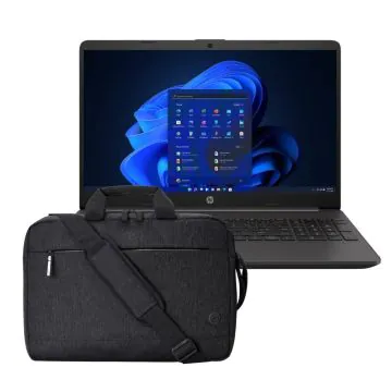 PC HP 255 G10 Ryzen 5 7530U 4GB 1TB SSD+ Sacoche 1X645AA Inclus