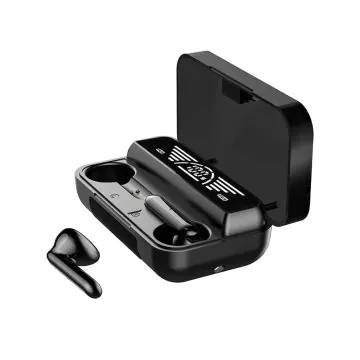 Écouteurs Sans Fil Gamer M29 Pro Noir