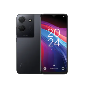 Smartphone TCL 503 3Go + 64Go Space Grey