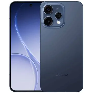 Smartphone OPPO Reno 15 5G 12Go 512Go - Bleu Crépuscule + Écouteurs sans fil OPPO