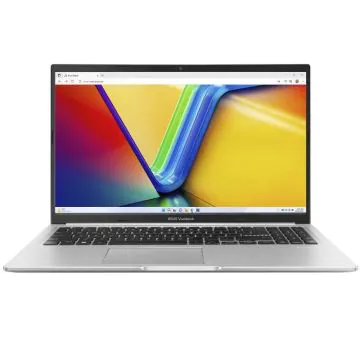PC Portable ASUS Vivobook 15 M1502YA AMD RYZEN7 8Go 512G SSD - Silver