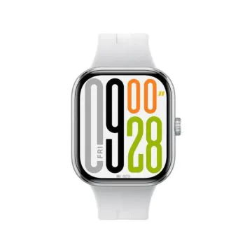Montre Connectée XIAOMI Redmi Watch 5 - Silver