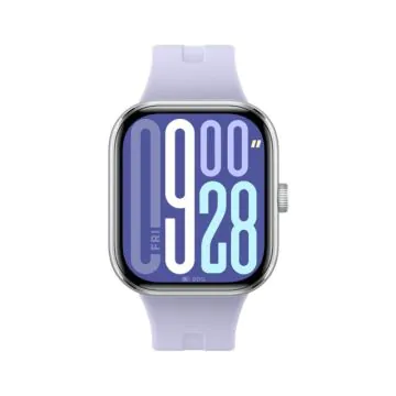 Montre Connectée XIAOMI Redmi Watch 5 - Purple