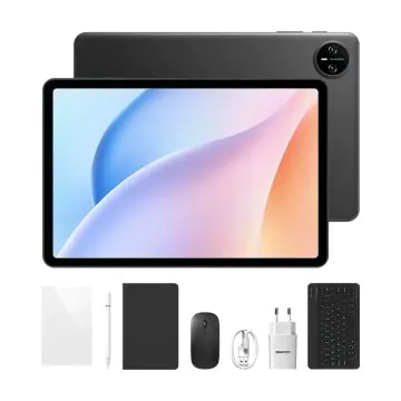 Tablette DOOGE Tab A9 VIP Édition 3Go 64 Go Noir