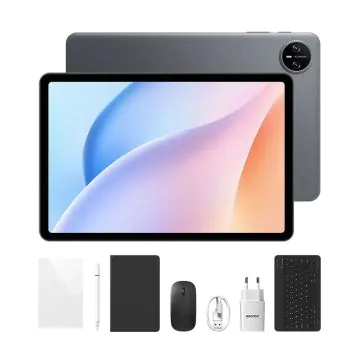 Tablette DOOGE Tab A9 VIP Édition 3Go 64 Go Silver