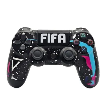 Manette Sans Fil PlayStation 4 Édition FIFA