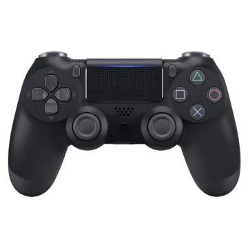 Manette PlayStation 4 Sans Fil - Noir