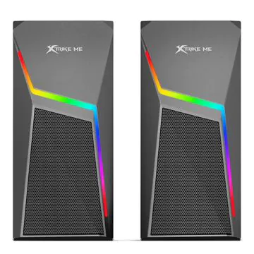 Haut Parleur Bluetooth Xtrike ME SK-503 Noir
