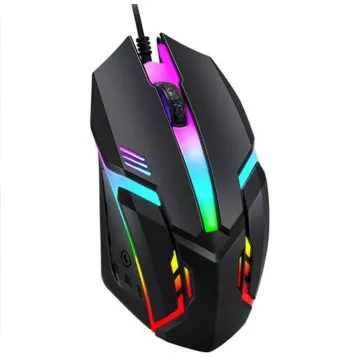 Souris Gamer MT-369 Noir