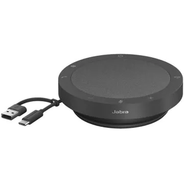 Haut Parleur Bluetooth Jabra Speak 2 55 MS Gris