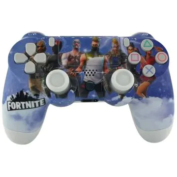 Manette de Jeux Sans Fil PlayStation 4 Fortnite