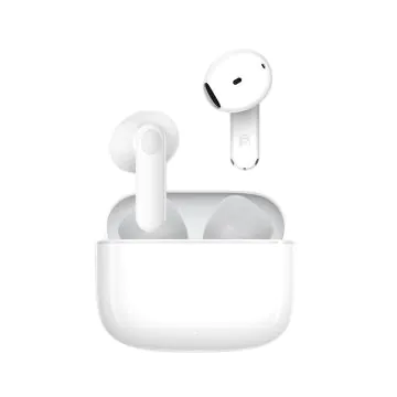 Écouteurs Sans Fil HONOR Choice Earbuds X7e Active - Blanc