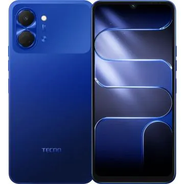 Smartphone TECNO Spark GO 3 4Go 128Go Blue