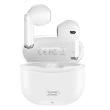 Écouteur Bluetooth XO X33 Blanc