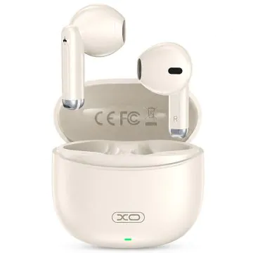 Écouteur Bluetooth XO X33 Beige