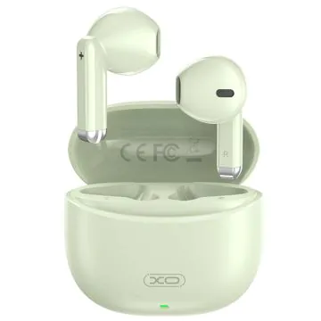 Écouteur Bluetooth XO X33 Vert