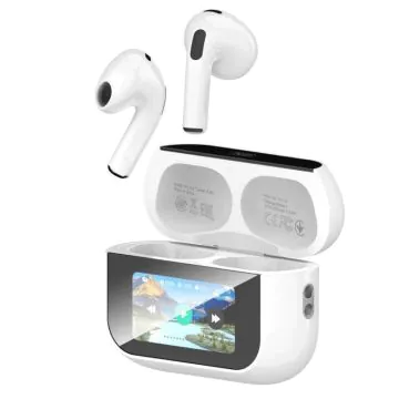 Écouteur Bluetooth XO X47 Blanc