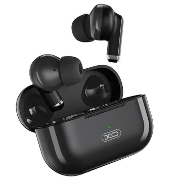 Écouteur Bluetooth XO X40 Noir