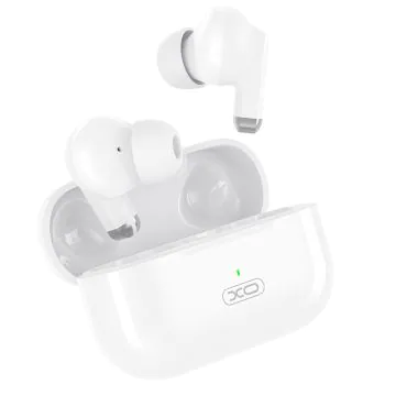Écouteur Bluetooth XO X40 Blanc