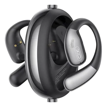 Écouteur Bluetooth XO G36 Noir
