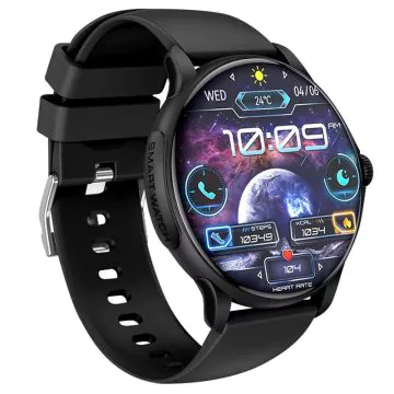 Montre Connectée XO J11 Noir