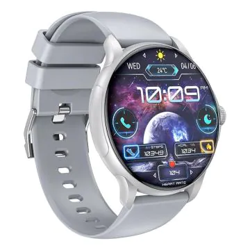 Montre Connectée XO J11 Blanc