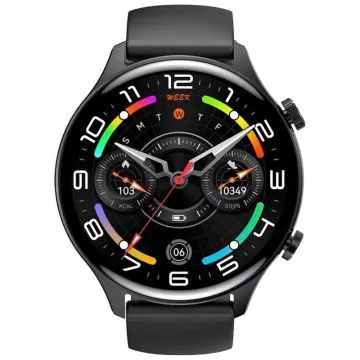 Montre Connectée XO J14 Noir