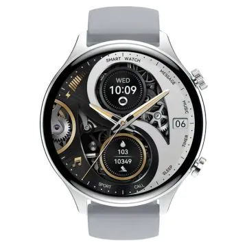 Montre Connectée XO J14 Argent