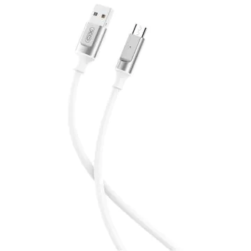 Câble Chargeur XO NB251 Micro-USB 6A