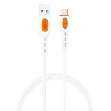 Câble Chargeur XO NB280 Micro-USB 3A 