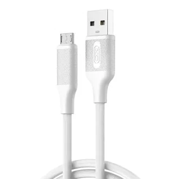 Câble Chargeur XO NB265 Micro-USB 1M