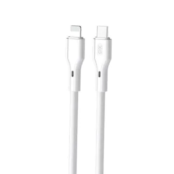 Câble Chargeur XO NB-Q302A Type C Vers Lightning 27W 