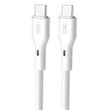 Câble Chargeur XO NB-Q302B Type C 60W