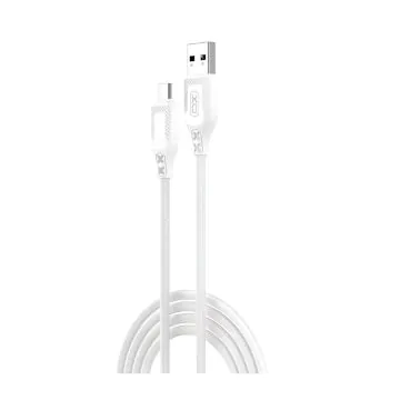 Câble Chargeur XO NB235 Micro USB