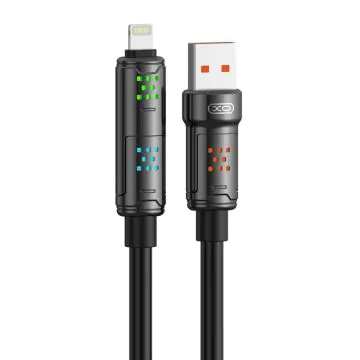 Câble Chargeur XO NB295 4En1 Noir