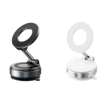 Support Voiture XO C169 LOCK Magnétique 