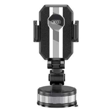 Support Voiture XO C146 Pour Smartphone Noir