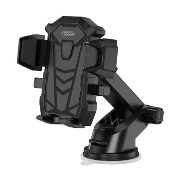 Support Voiture XO C76 Pour Smartphone Noir
