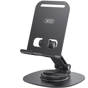 Support Voiture XO C151 Pour Smartphone Noir