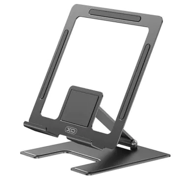 Support Pour Tablette XO C136 Métallique