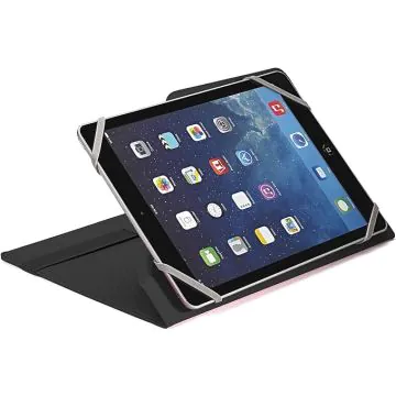 Étui Tablette CELLY 9"-10" Noir 