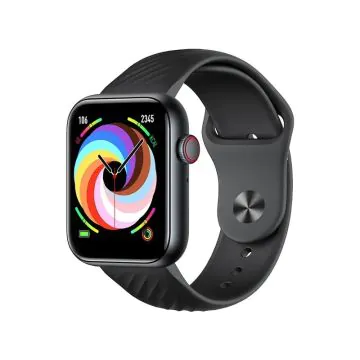 Smartwatch ITEL ISW11 Noir