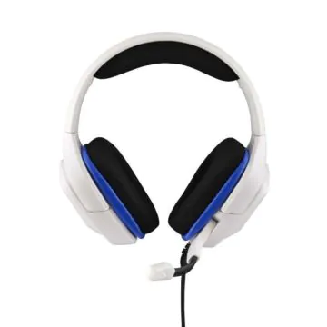 Micro Casque G-LAB JACK 3.5MM Blanc
